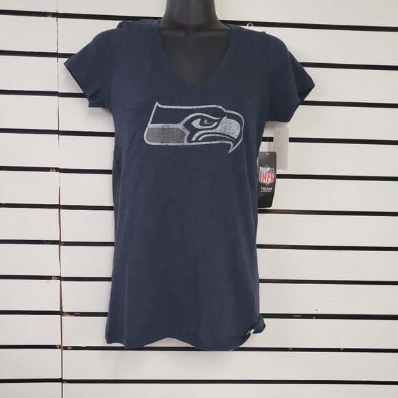 47 brand Tops - Ladies 47 brand Seattle Seahawks shirt 47 brand Tops - Ladies 47 brand Seattle Seahawks shirt